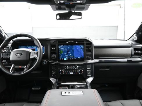 New 2025 Ford F150 Raptor w/ Equipment Group 803A Raptor R image 28