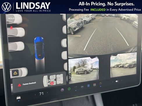Used 2021 Tesla Model Y Long Range image 17