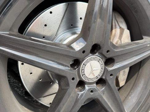Used 2016 Mercedes-Benz C 450 AMG image 28