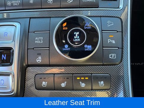 Certified 2023 Hyundai Santa Fe Limited image 28