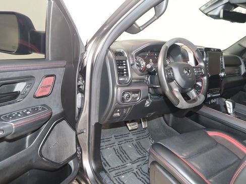 Used 2022 RAM 1500 TRX w/ TRX Level 2 Equipment Group AWD/4WD image 57