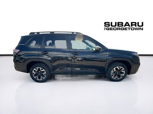 New 2026 Subaru Forester Premium AWD/4WD image 8
