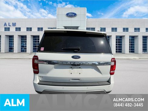 Used 2021 Ford Expedition XLT RWD image 6