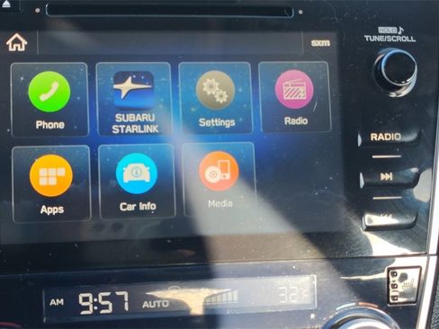 Used 2019 Subaru Legacy 2.5i Premium image 19