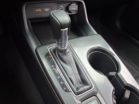 Certified 2024 Honda Civic EX image 14
