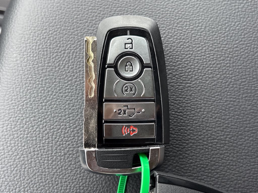 New 2027 Ford F250 Lariat w/ Tremor Off-Road Package AWD/4WD image 33