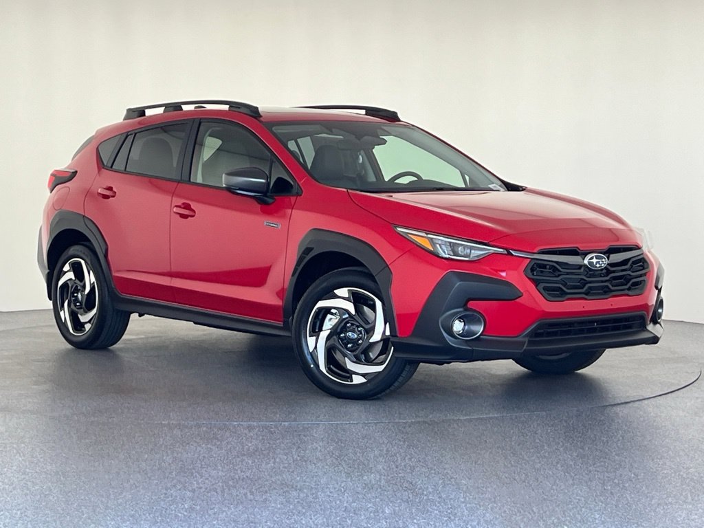 New 2026 Subaru Crosstrek 2.5i Limited AWD/4WD image 38