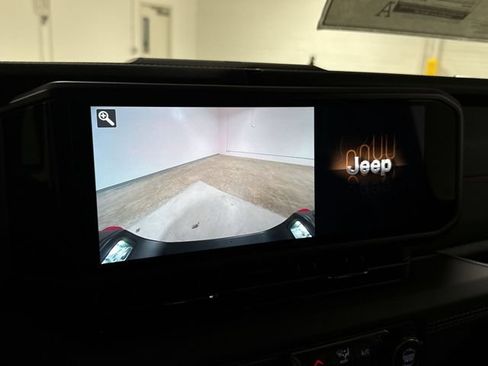 New 2026 Jeep Gladiator Mojave AWD/4WD image 15