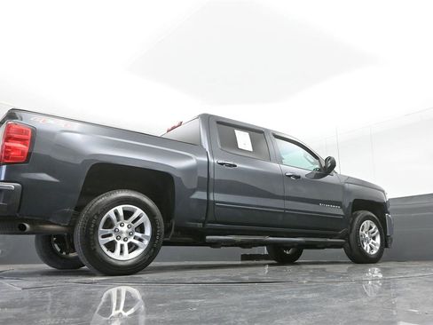 Used 2017 Chevrolet Silverado 1500 LT w/ All Star Edition image 33