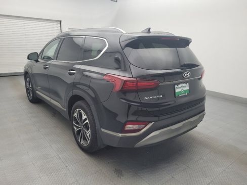 Used 2020 Hyundai Santa Fe Limited image 5