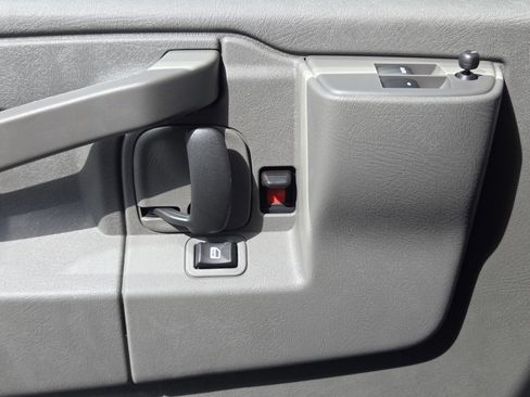 New 2025 GMC Savana 2500 w/ Driver Convenience Package image 16