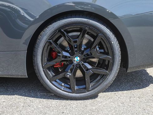 New 2027 BMW M440i Coupe w/ Premium Package RWD image 8