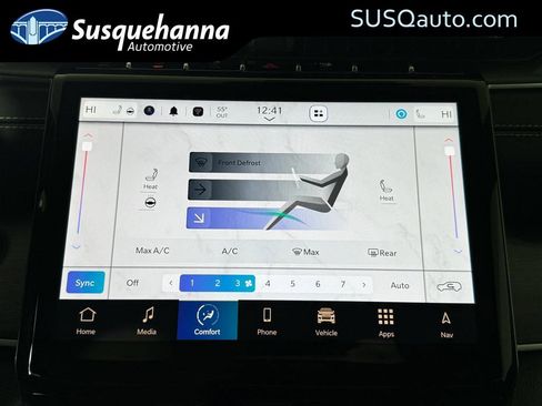 New 2025 Jeep Grand Cherokee Limited image 30