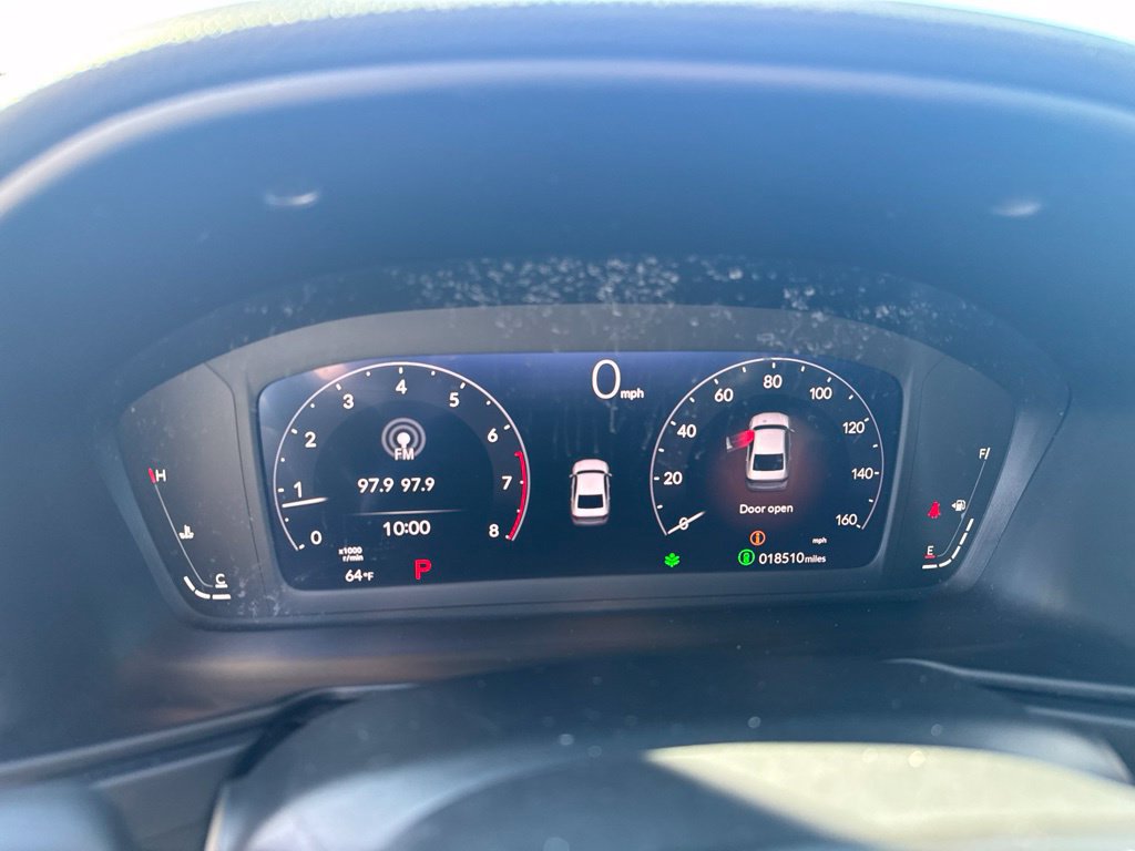 Used 2025 Honda Accord SE image 10