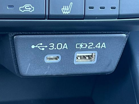New 2026 Subaru Outback Wilderness AWD/4WD image 32