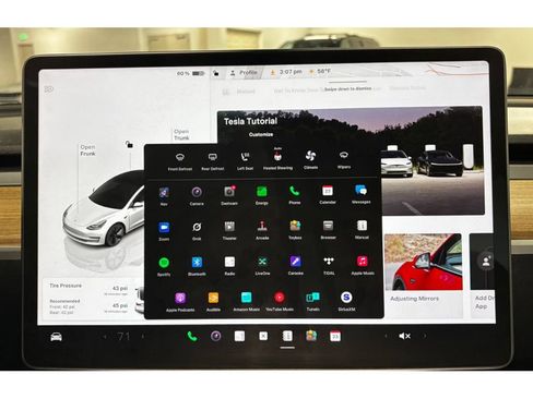 Used 2023 Tesla Model 3 Standard Range image 28