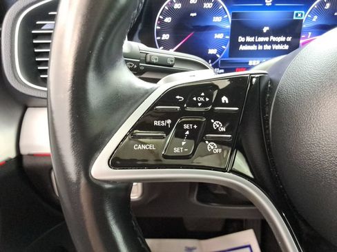 Used 2024 Mercedes-Benz GLE 350 4MATIC image 26