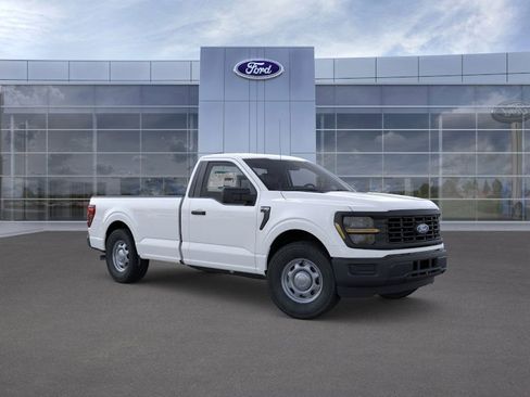 New 2026 Ford F150 XL image 7