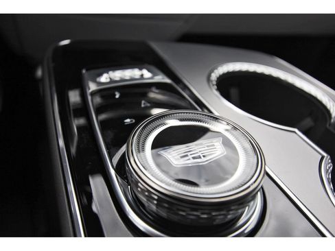 New 2027 Cadillac Lyriq Luxury AWD/4WD image 20