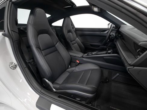 Used 2020 Porsche 911 Carrera S image 51