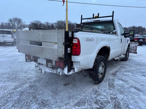 Used 2008 Ford F350 XLT image 5