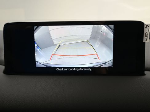 New 2025 MAZDA CX-5 AWD 2.5 S image 6