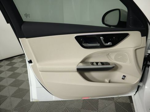 Certified 2025 Mercedes-Benz C 300 Sedan image 24