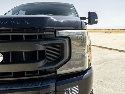 Used 2020 Ford F250 XL w/ Power Equipment Group AWD/4WD image 73