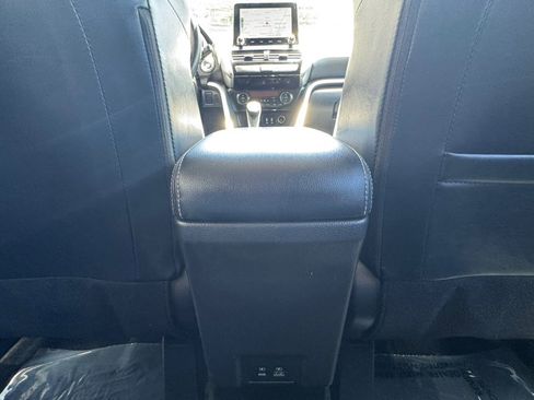 Used 2024 Mitsubishi Eclipse Cross SE AWD/4WD image 27