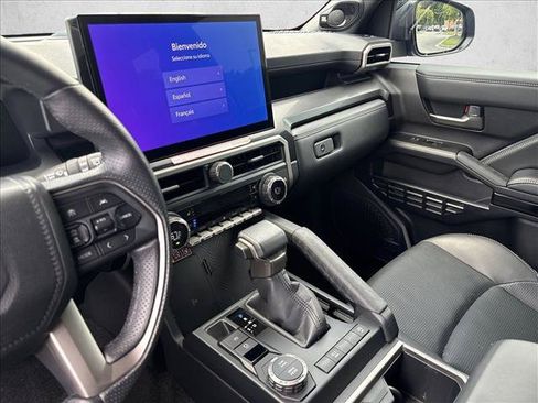 Used 2025 Toyota 4Runner Limited RWD image 16