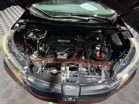 Used 2015 Honda CR-V LX image 21