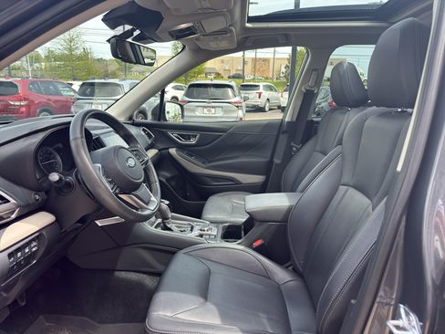 Used 2024 Subaru Forester Limited AWD/4WD image 9