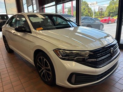Used 2024 Volkswagen Jetta Sport
