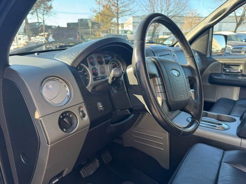 Used 2008 Ford F150 FX4 image 13