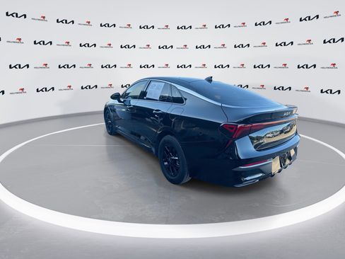 Certified 2025 Kia K5 LXS FWD image 6