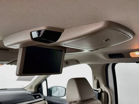 Used 2022 Honda Odyssey Touring image 36