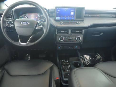 Used 2023 Ford Maverick Lariat w/ Lariat Luxury Package image 20