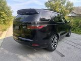 Used 2021 Land Rover Discovery S R-Dynamic image 5