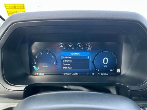 Used 2025 Ford F150 Lariat w/ Bed Utility Package AWD/4WD image 25