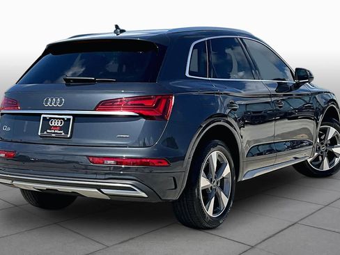 Used 2023 Audi Q5 2.0T Premium Plus AWD/4WD image 13