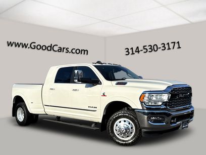 Used 2021 RAM 3500 Limited