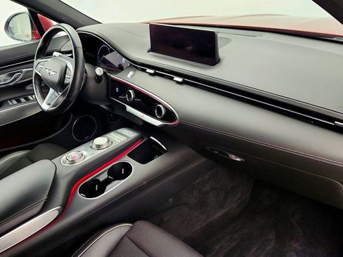 Used 2024 Genesis GV70 2.5T w/ Sport Prestige Package image 26