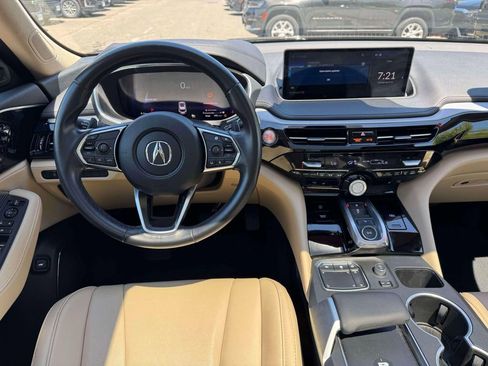 Used 2023 Acura MDX SH-AWD image 20