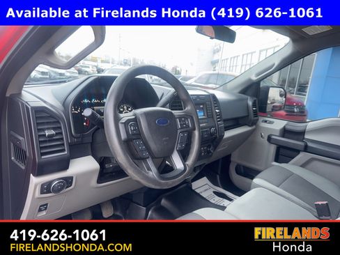 Used 2015 Ford F150 XL w/ Equipment Group 101A Mid image 20