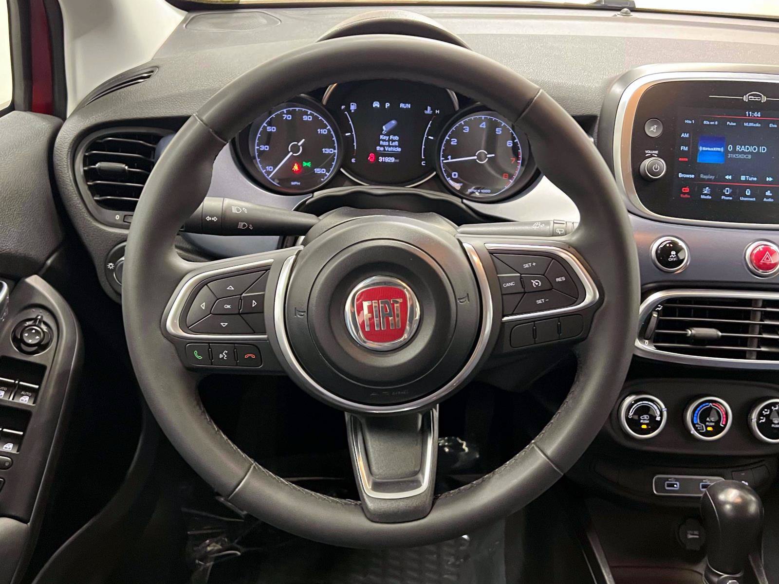 Used 2022 FIAT 500X Pop w/ Sport Appearance Package AWD/4WD image 14