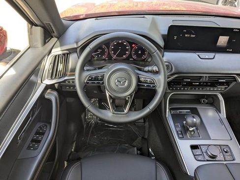 New 2026 MAZDA CX-90 3.3 Turbo w/ Premium Plus Pkg image 23