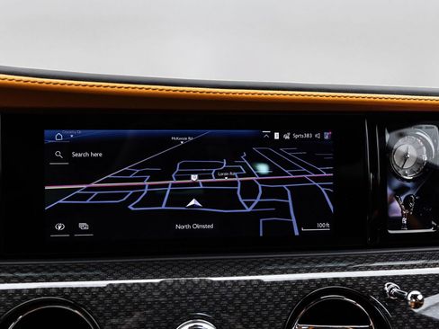 New 2027 Rolls-Royce Ghost Black Badge AWD/4WD image 50