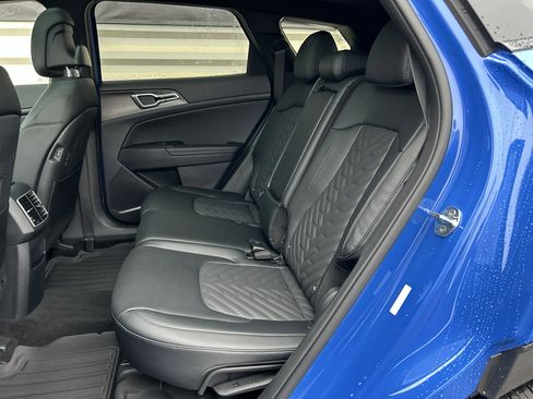 New 2026 Kia Sportage X-Line image 12