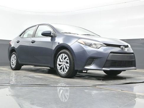 Used 2016 Toyota Corolla LE image 27