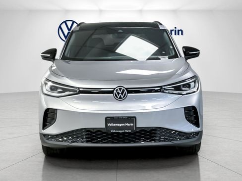 New 2026 Volkswagen ID.4 Pro S image 8